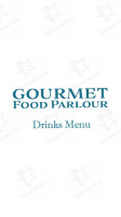 Gourmet Food Parlour Swords inside