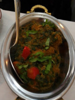 Restaurant Shish Mahal food