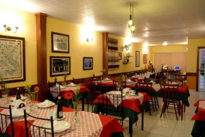 Cantina e Ristorante Famiglia Schiavo food