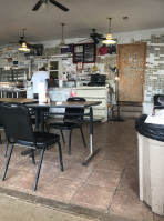 Road Side -b-que inside