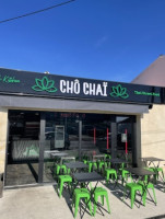 Chô Chaï inside