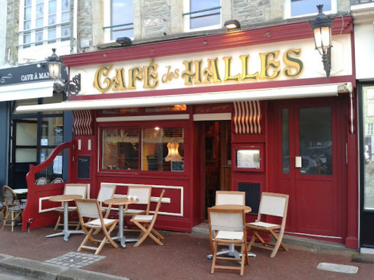 restaurant image