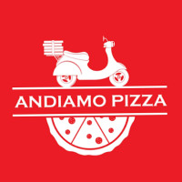 Andiamo Pizza inside