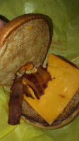 Mcdonald's food