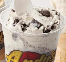 Andy's Frozen Custard food