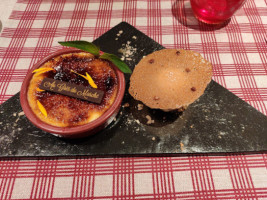 Au Grès Du Marché food