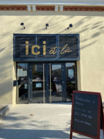 Ici Et Là Cave à Manger Café à Valence food