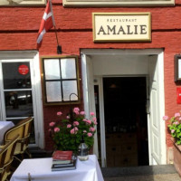 Amalie food