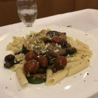 Vito's Ristorante food