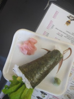 Sakae Sushi food