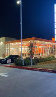 Whataburger food