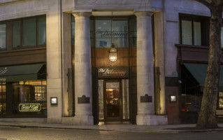 Delaunay food