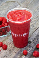 Juice It Up food