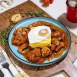 Provence Iancului Nourriture