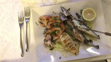 Sapori Di Mare food