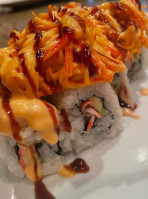 Sumo Japanese Steakhouse Sushi food