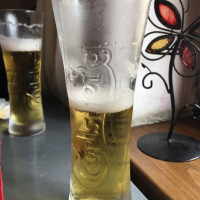 Salsa Caliente Nourriture