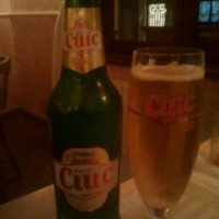 Salsa Caliente Nourriture