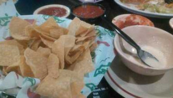 Chepe's Mexican Grill food