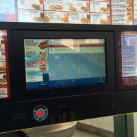 Sonic Drive-in inside