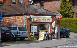 Windebyer Döner Imbiss outside