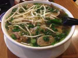 Pho Le food