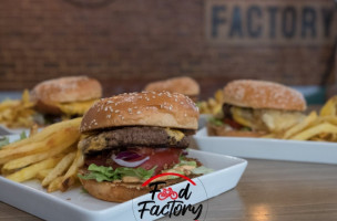 Food Factory food