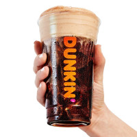 Dunkin' food