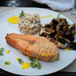 Rediu Hotel & Restaurant Mâncare
