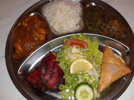 Bombay´s food