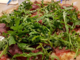 Pizza Mongelli Blagnac food