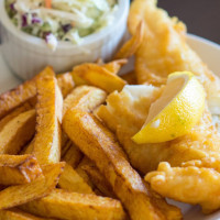 The British Chippy Ltd. food