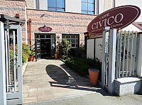 Civico outside