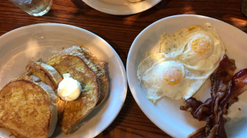 Cracker Barrel food