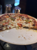 Angelo's Pizza & Restaurant food