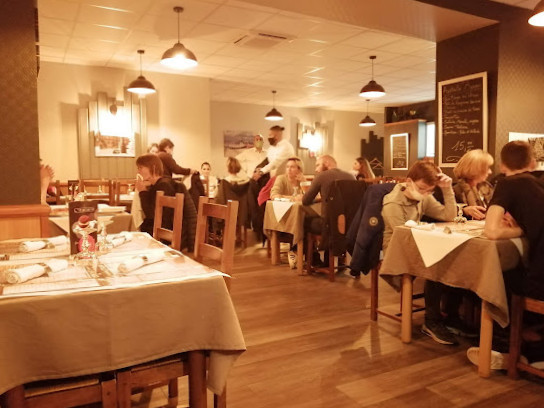 restaurant image