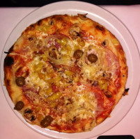 Pizza Pie Willingen food