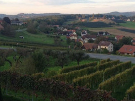 Gasthof Weinlandhof outside