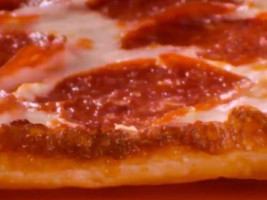 Little Caesars Pizza food