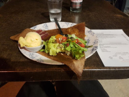 Creperie/salon De The Gourmand'ys food