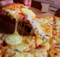 Domino's Pizza Agen food