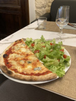 Pizza D'ange food