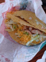 Taco Bell food