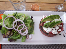 La Table De Mary food