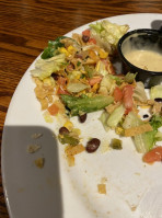 Chili's Grill Bar Nashua food