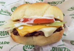 Runza food