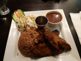 Scotthill Caribbean Cuisine food