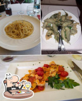 Il Giardinet food