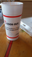 Cookout food