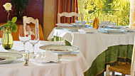 Auberge De La Madone L'authentique food